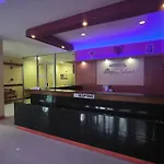 Hotel Simpang Lima Semarang