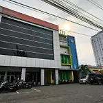 Hotel Simpang Lima Semarang