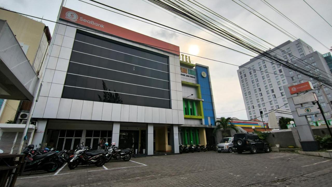 Hotel Simpang Lima Semarang