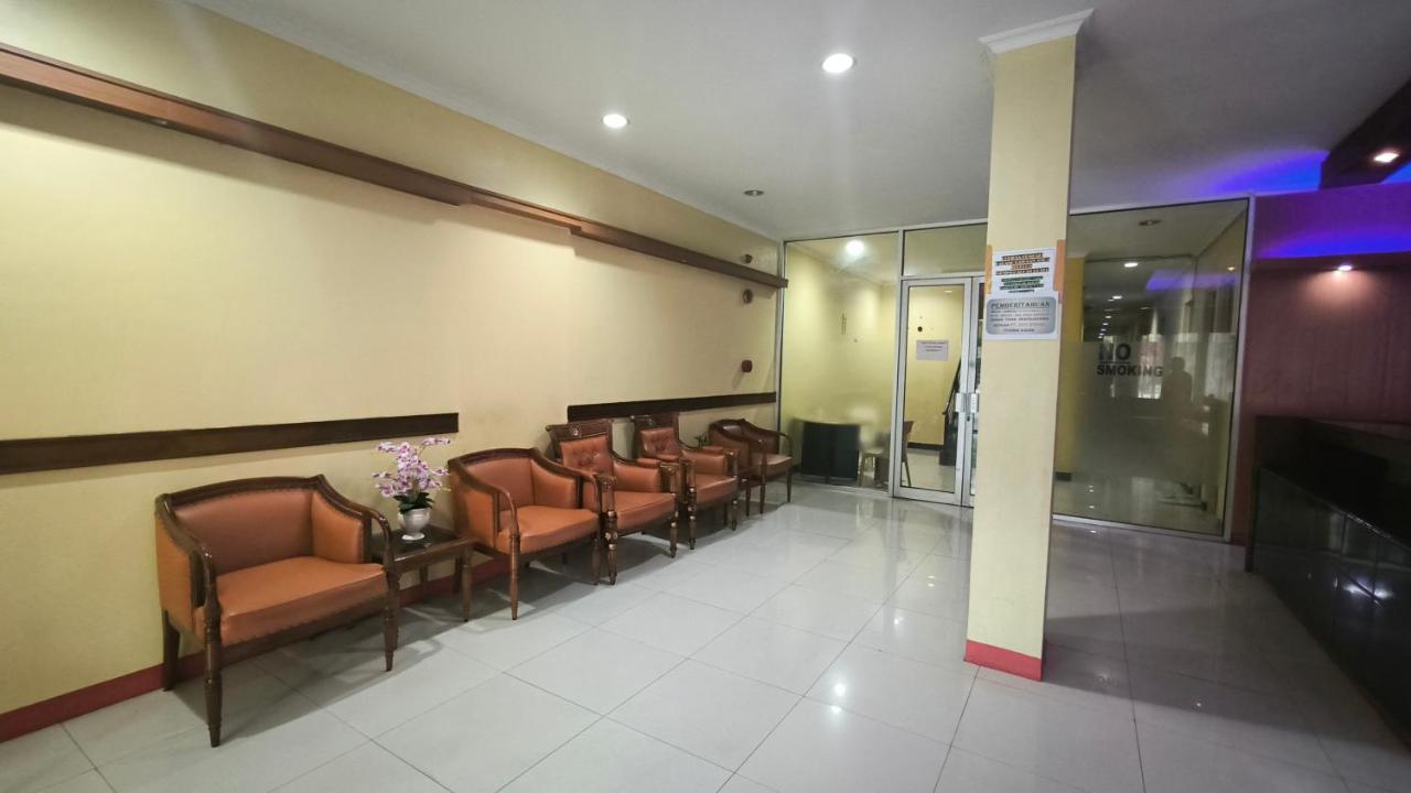 Simpang Lima 3* Semarang