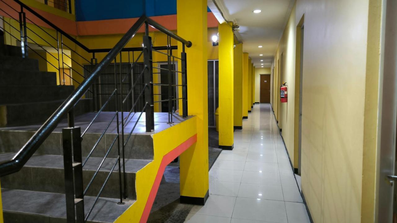 Hotel Simpang Lima 3*