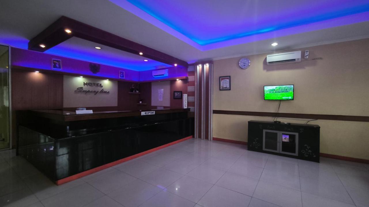 Simpang Lima Hotel